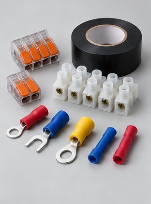Accessoires électriques