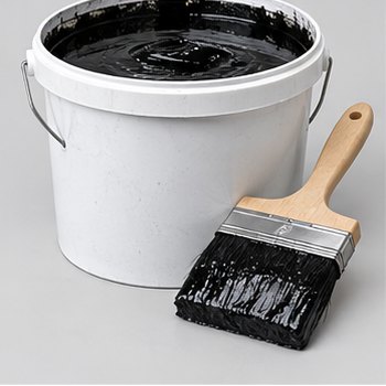 Produits bitumineux