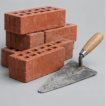 Produits de maçonnerie