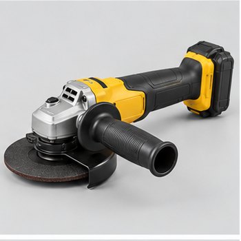 Meuleuses