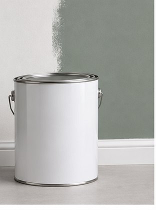 Peintures intérieures