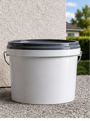Peintures extérieures
