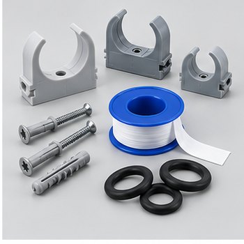 Accessoires de plomberie