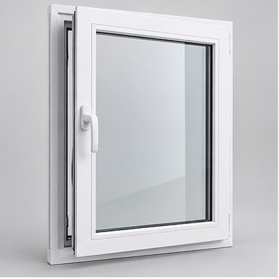 Châssis PVC