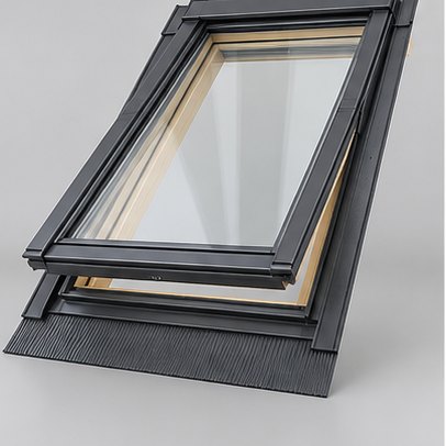Fenêtres de toit type Velux