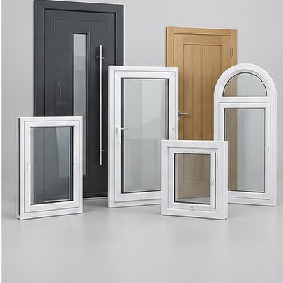 Autres modèles et dimensions sur commande