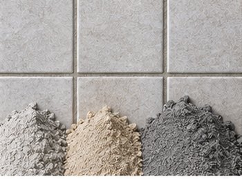 Joints de carrelage intérieur et extérieur