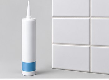 Silicones sanitaires