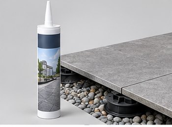 Silicones spéciaux intérieur et extérieur