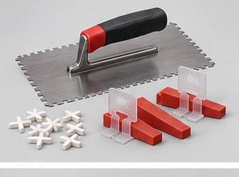 Accessoires et matériel de pose