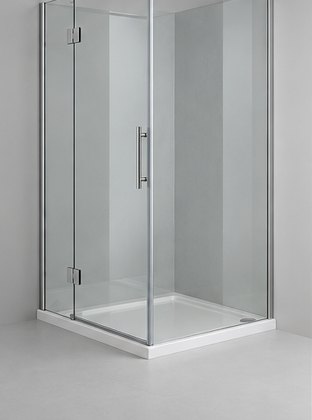 Parois et cabines de douche