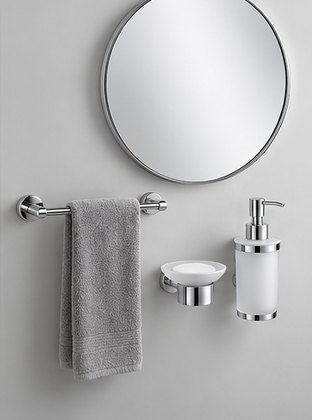Accessoires sanitaires