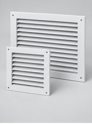 Grilles