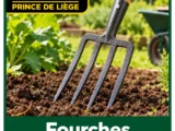 Fourches