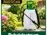 Pulvérisateurs