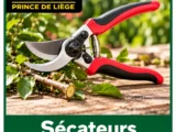 Sécateurs
