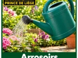 Arrosoirs